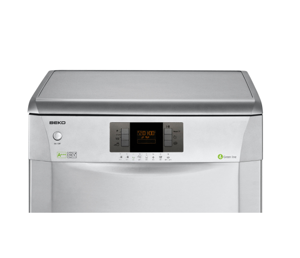 Beko DFN 6838 X - 1394565 - zdjęcie 2
